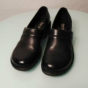 Born shoes